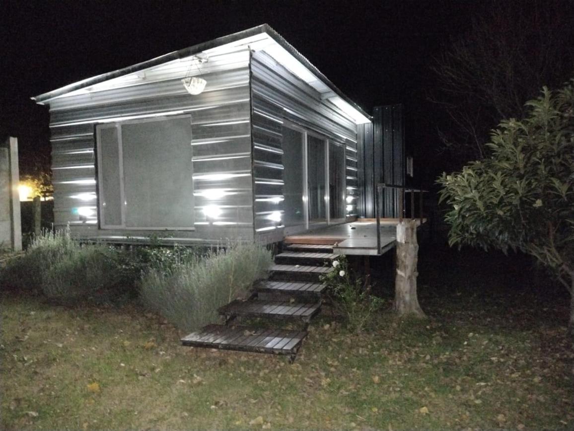 El Parquecito Villa Tandil Exteriör bild
